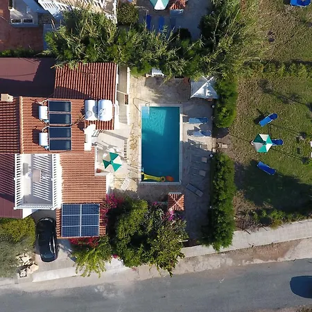 Coral Cypria Coral Bay Villas Peyia
