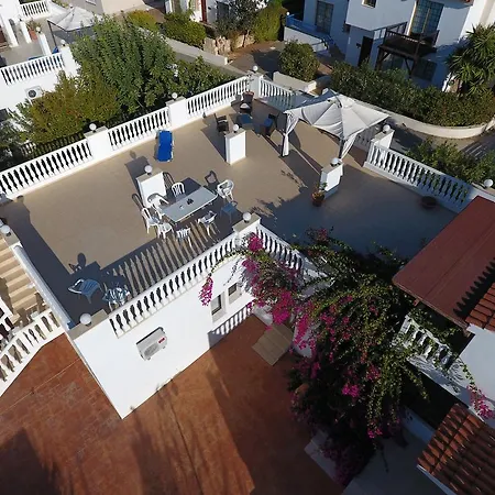 Coral Cypria Coral Bay Villas Peyia