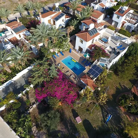 Coral Cypria Coral Bay Villas Vilă Peyia