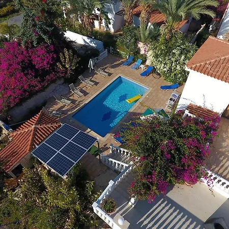 Coral Cypria Coral Bay Villas Peyia