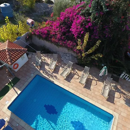 Vilă Coral Cypria Coral Bay Villas Peyia