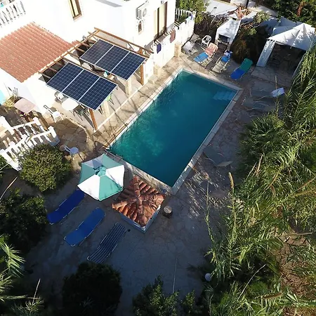 Coral Cypria Coral Bay Villas Peyia