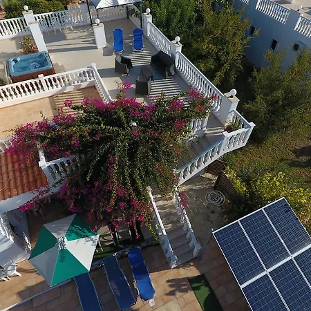 Coral Cypria Coral Bay Villas Peyia
