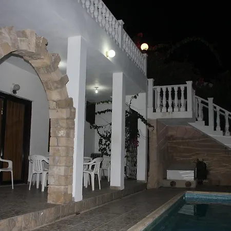Coral Cypria Coral Bay Villas Peyia