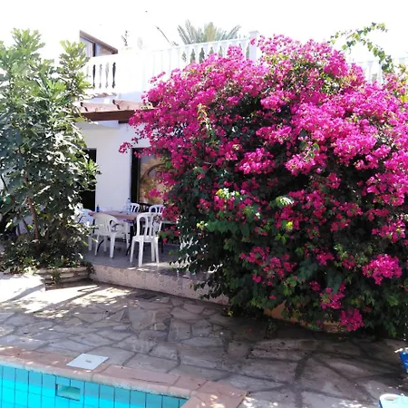 Coral Cypria Coral Bay Villas Vilă *
