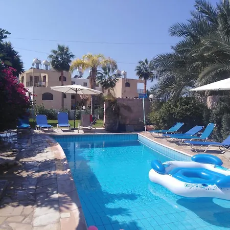 Coral Cypria Coral Bay Villas