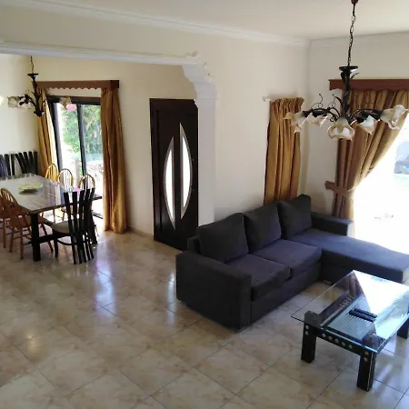 Coral Cypria Coral Bay Villas