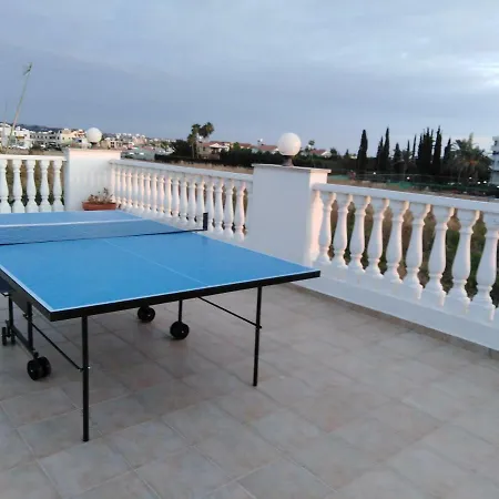 Vilă Coral Cypria Coral Bay Villas *