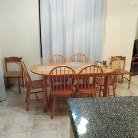 Vilă Coral Cypria Coral Bay Villas