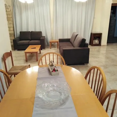 Coral Cypria Coral Bay Villas Peyia