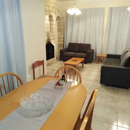 Coral Cypria Coral Bay Villas Peyia
