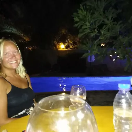 Vilă Coral Cypria Coral Bay Villas