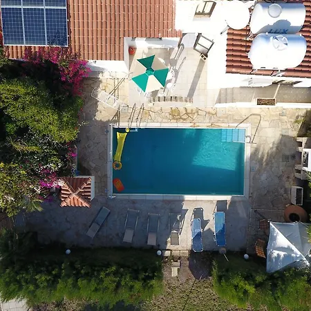 Villa Coral Cypria Coral Bay Villas