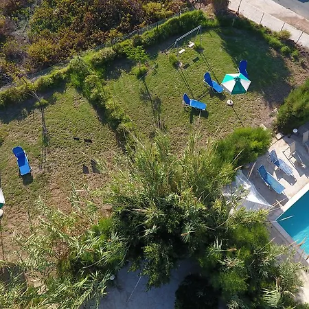 Villa Coral Cypria Coral Bay Villas Peyia