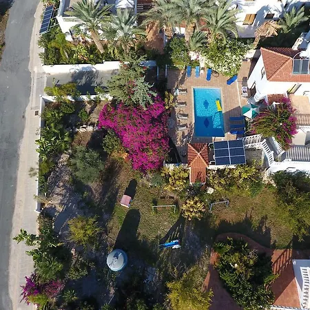Villa Coral Cypria Coral Bay Villas *