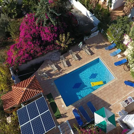 Coral Cypria Coral Bay Villas * Peyia