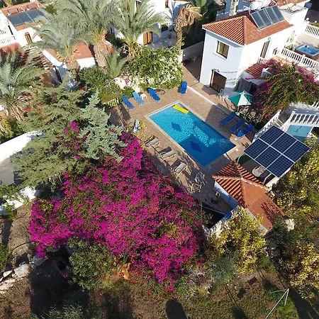 Villa Coral Cypria Coral Bay Villas