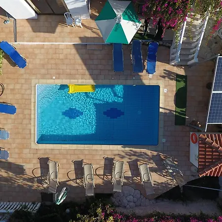 Coral Cypria Coral Bay Villas Peyia