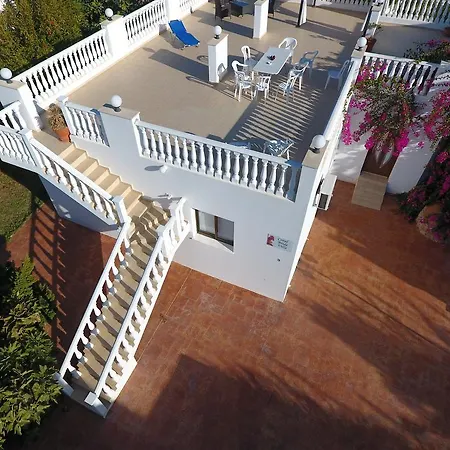 Villa Coral Cypria Coral Bay Villas