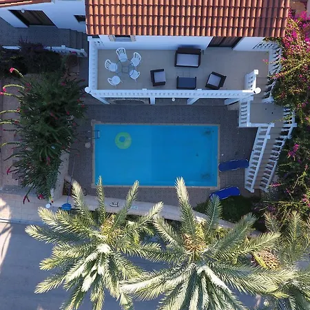 Coral Cypria Coral Bay Villas Peyia
