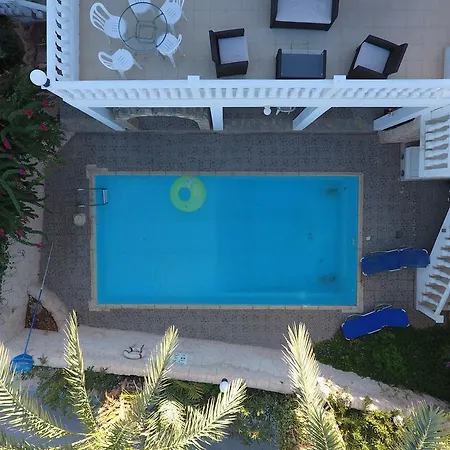 Villa Coral Cypria Coral Bay Villas