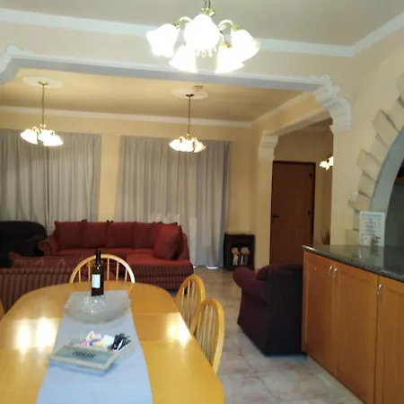 Villa Coral Cypria Coral Bay Villas