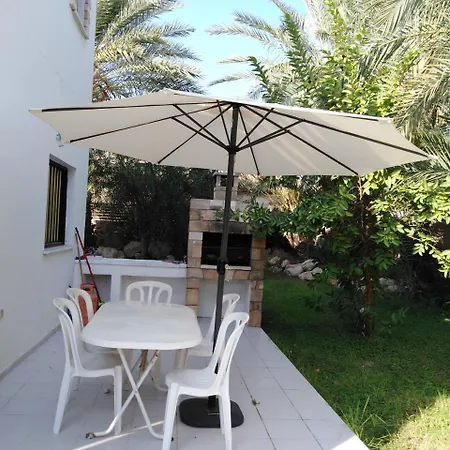 Coral Cypria Coral Bay Villas * Peyia