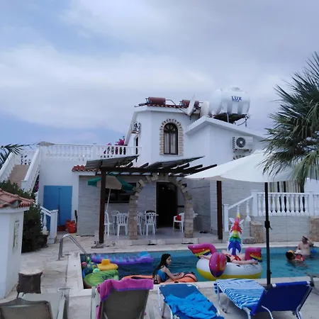 Coral Cypria Coral Bay Villas * Peyia