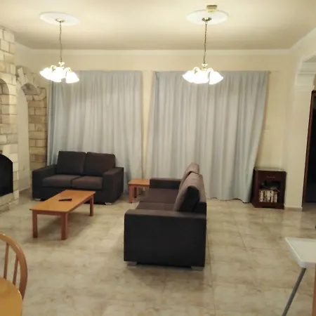 Coral Cypria Coral Bay Villas *
