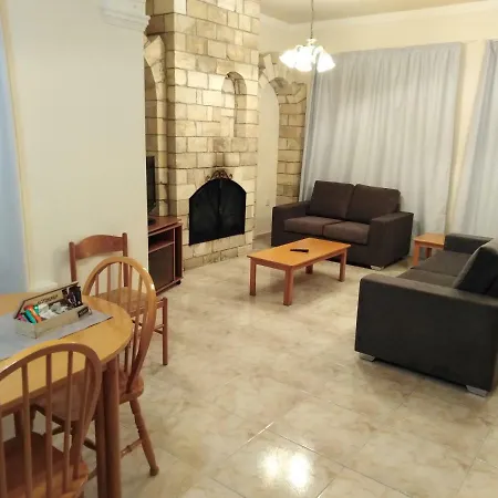 Coral Cypria Coral Bay Villas Villa Peyia